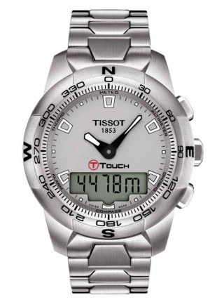 Браслет Tissot T605026147